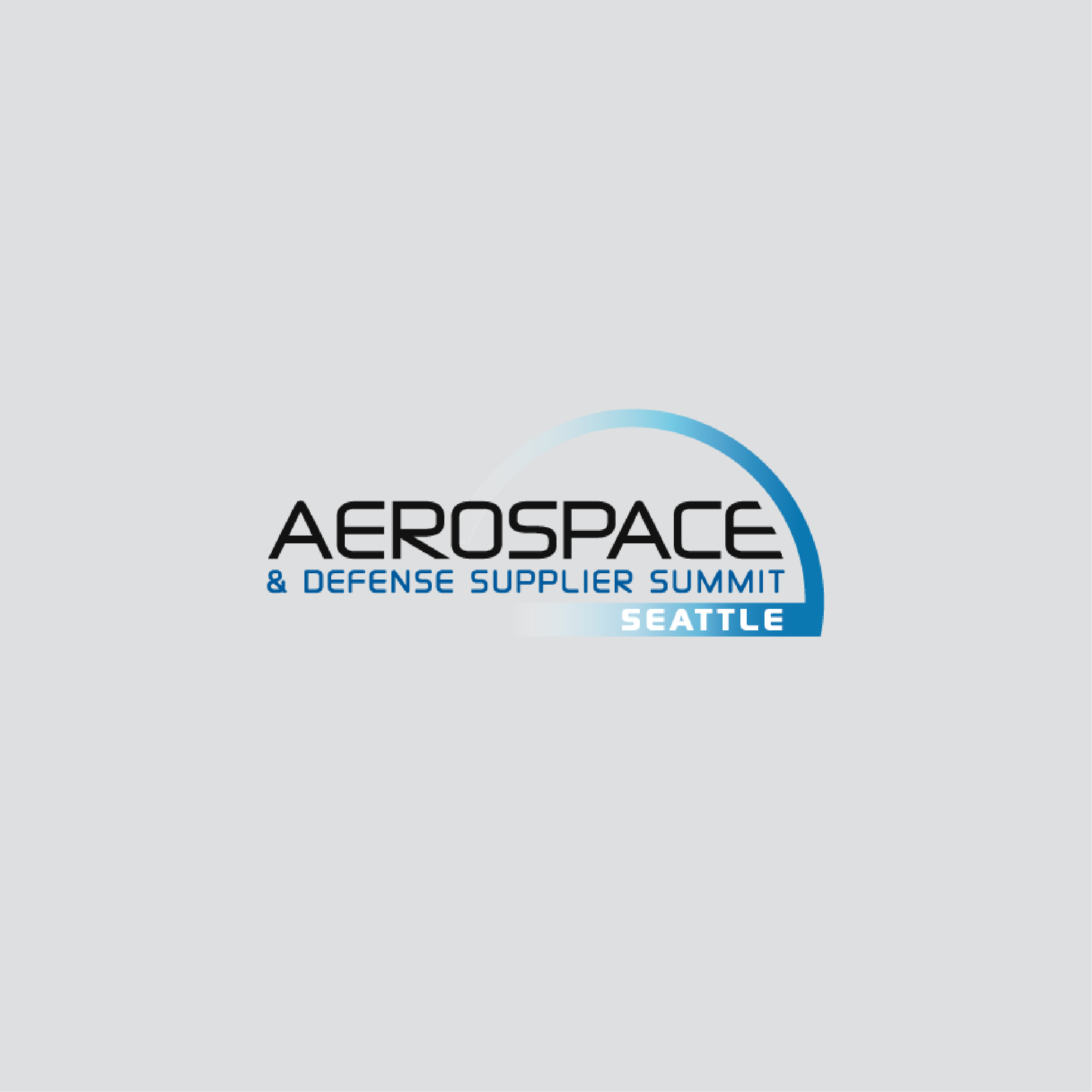 Aerospace & Defense Suppliers Summit