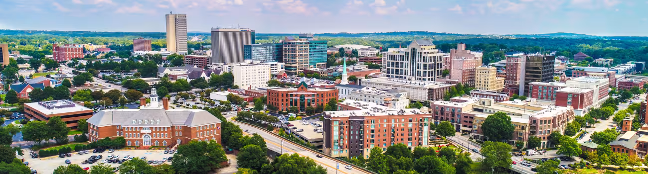 Greenville, SC