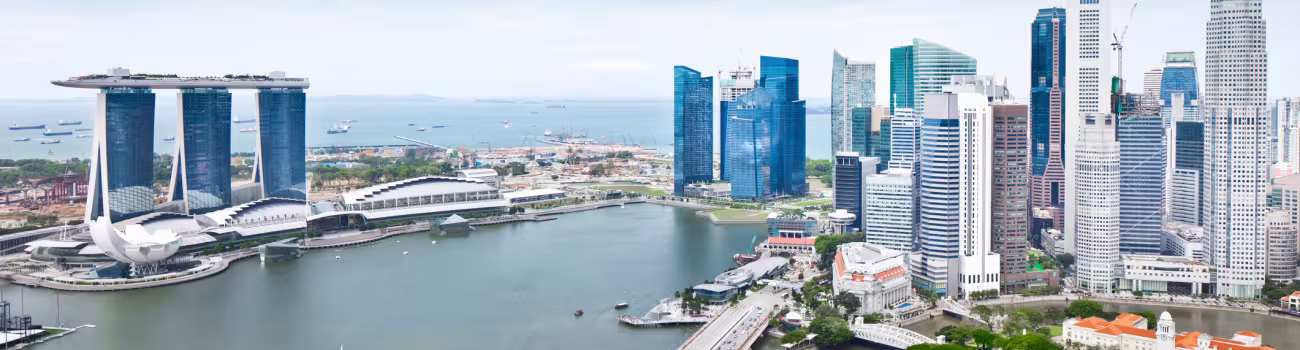 Singapore