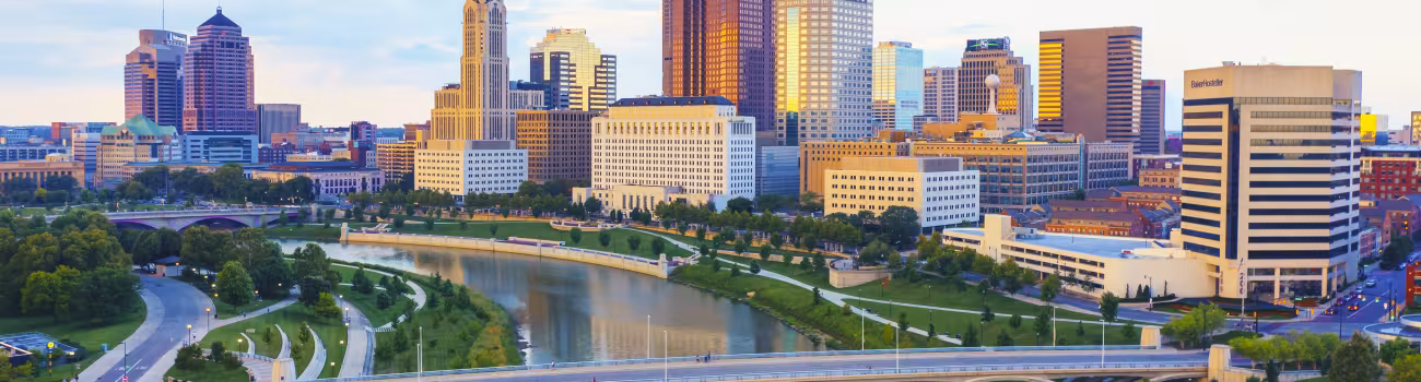 Columbus, OH