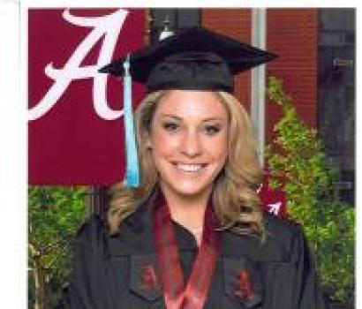 Spotlight on Graduating Seniors