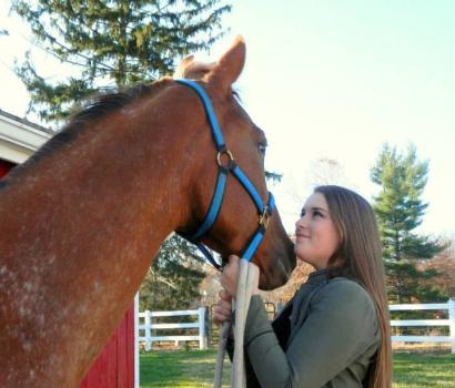 Spotlight on Graduating Seniors