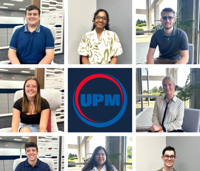 Welcome 2024 Summer Interns!