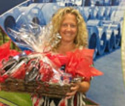 We’re Runnin’ with the Reds, the Dodgers and the Bears!