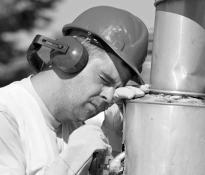 The Dangers of Fatigued Workers