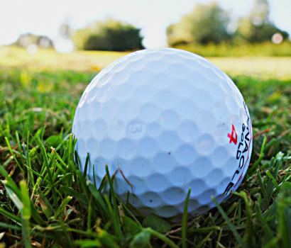 A Round of Golf for the Greater Good