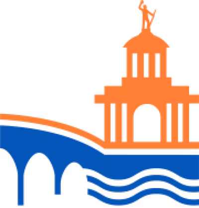 Greater Hamilton Chamber of Commerce, Ohio Logo