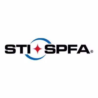 STI SPFA Logo