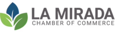 La Mirada Chamber of Commerce (California) Logo