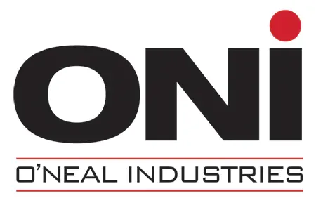 ONI Industries logo