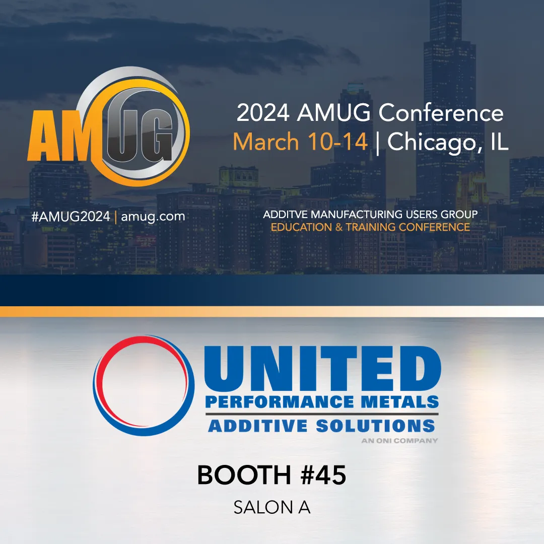 AMUG - Chicago, IL
