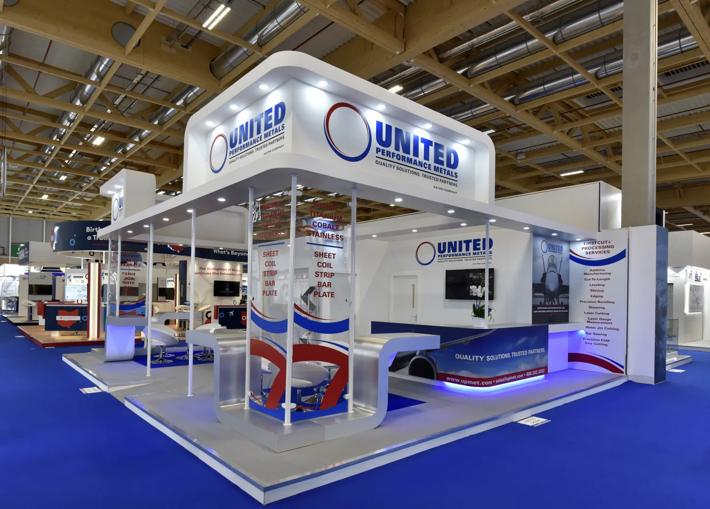 2025 Tradeshows