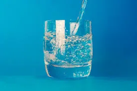 Safety Topic: Got Water?