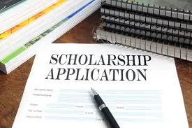 Congratulations to the Scholarship Recipients of 2016!