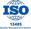 ISO 13485 Approval
