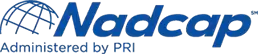 NADCAP Approval