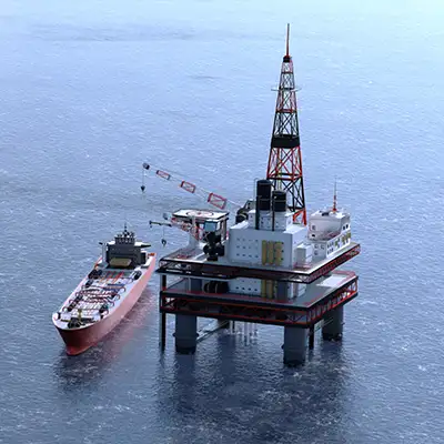 Oil & Gas Metals