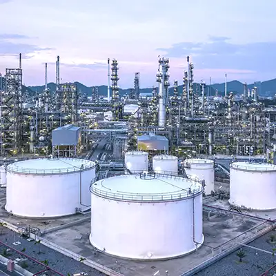 Power Generation Metals