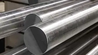 Metal Bars