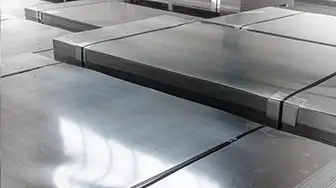 Sheet Metal
